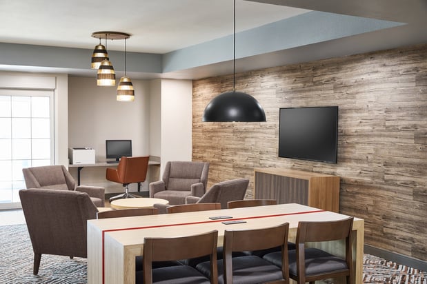 Images Candlewood Suites Milwaukee Airport-Oak Creek by IHG