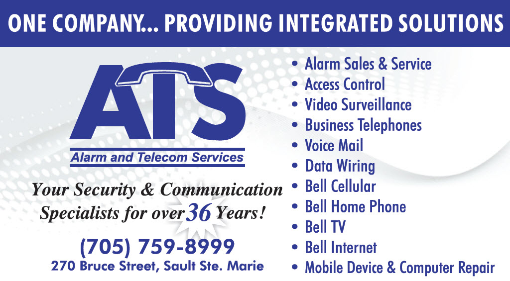 Images ATS (Algoma Telephone Systems)