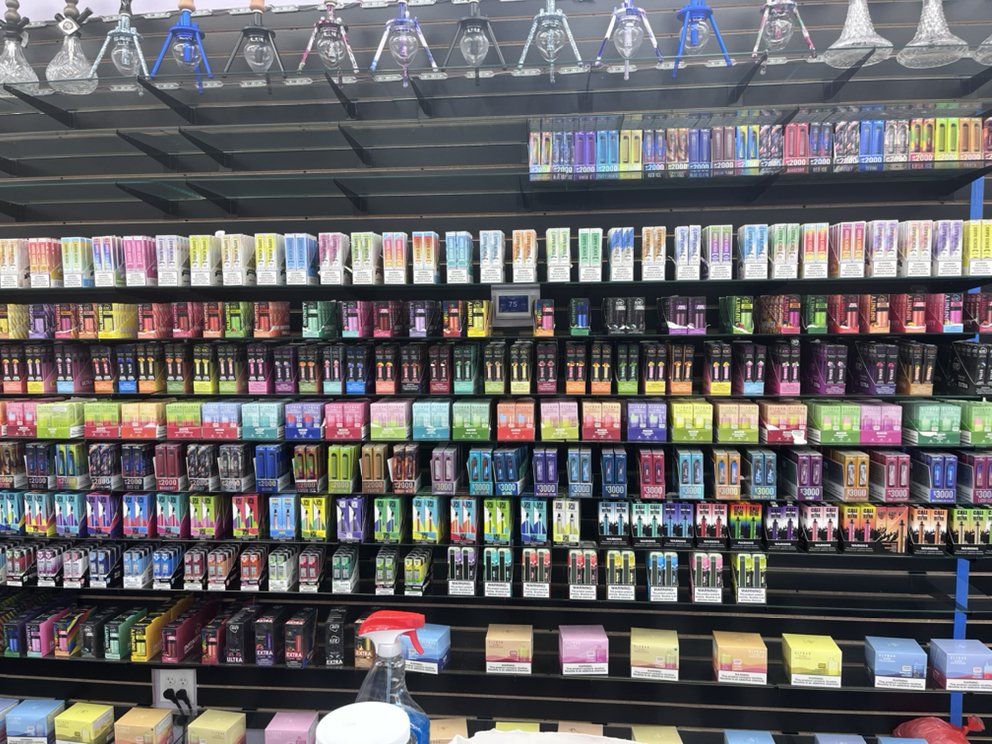 843 Smoke & Vape, 8636 Dorchester Rd, North Charleston, SC 29420, US -  MapQuest