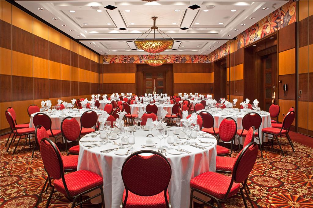 Images Hilton Lac-Leamy