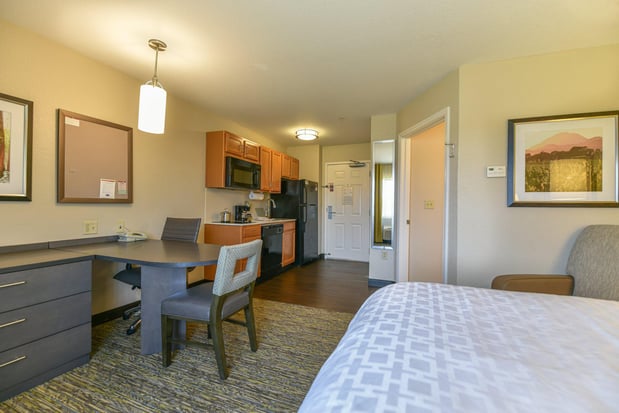 Images Candlewood Suites Medford by IHG