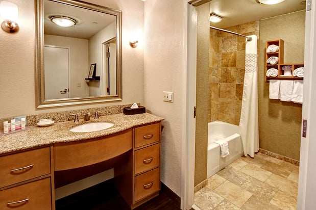 Images Hampton Inn & Suites Nashville-Vanderbilt-Elliston Place