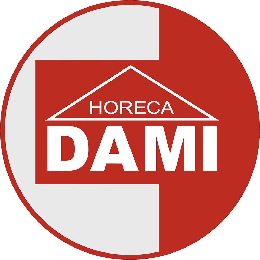 Dami Horeca Logo