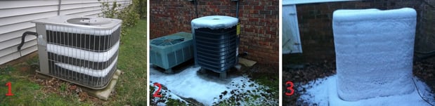 Images Gra-Tac Heating & Cooling