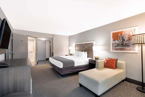 Images Best Western Plus Daytona Inn Seabreeze Oceanfront