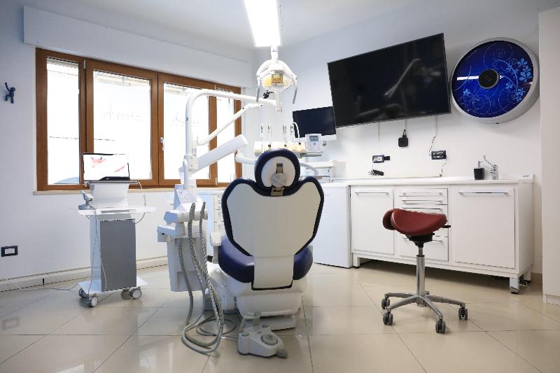 Images Centro Odontoiatrico Aufiero Dr. Giovanni