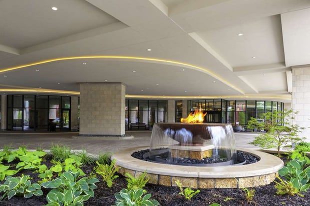 Images Embassy Suites by Hilton Grand Rapids Downtown