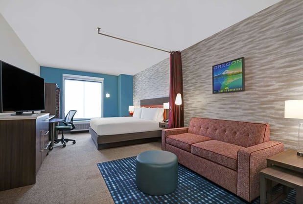 Images Home2 Suites by Hilton Salem