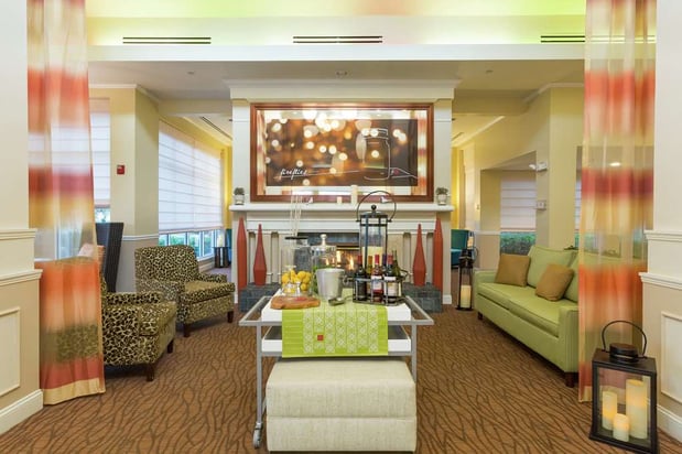 Images Hilton Garden Inn Jacksonville Airport