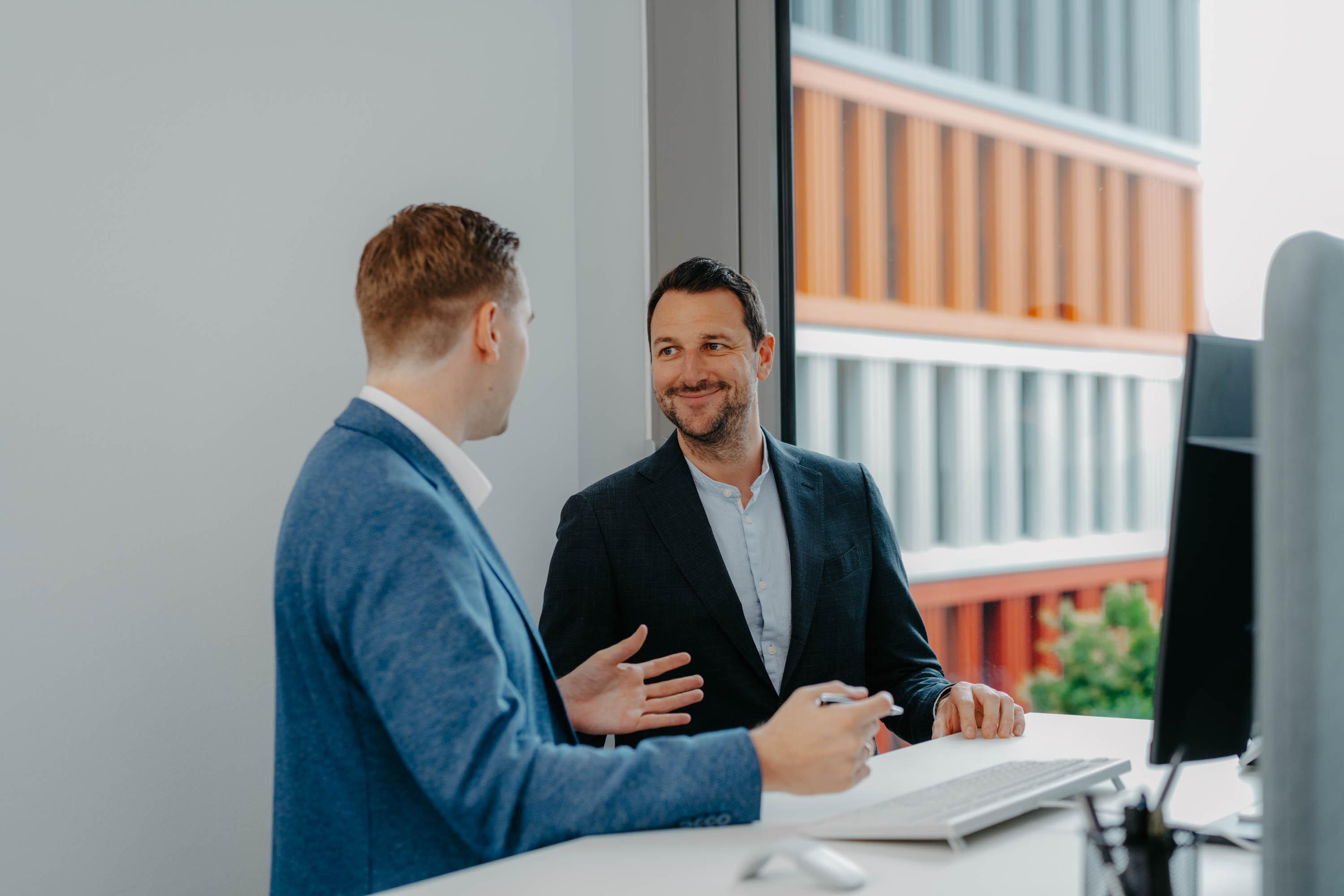 Venture Advisory Partners GmbH, Spaces The Docks, Lindleystraße 8A, 60314 Frankfurt in Frankfurt am Main