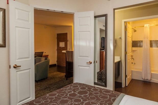 Images Staybridge Suites Colorado Springs North by IHG