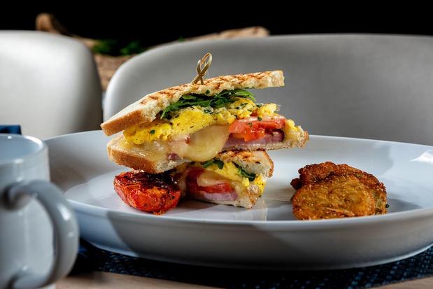 Images Drift Kitchen & Bar - Lido Beach Resort