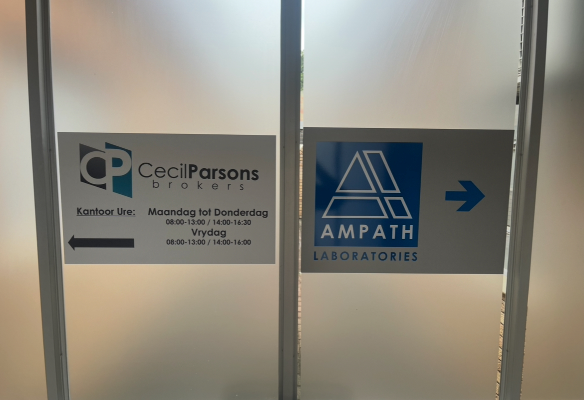 Images Ampath Kroonstad Laboratory