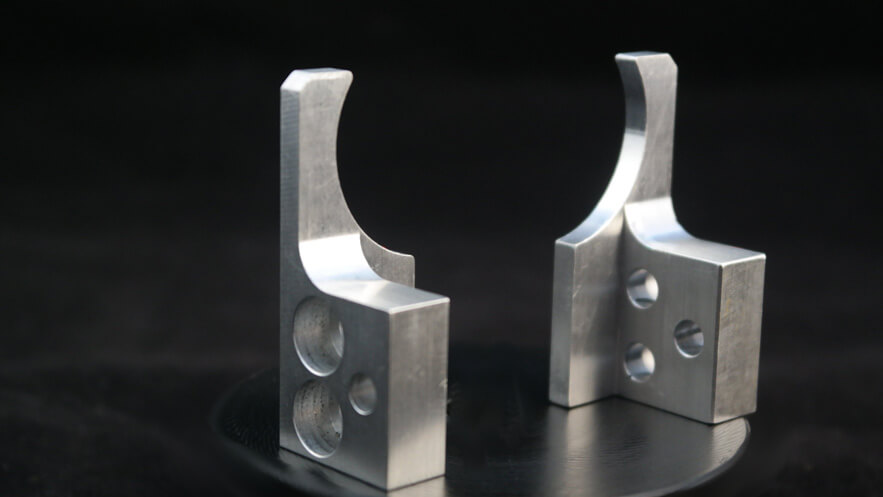 Sadlowski Zerspanung GbR, Am Fuchshaus 1 in Hennef