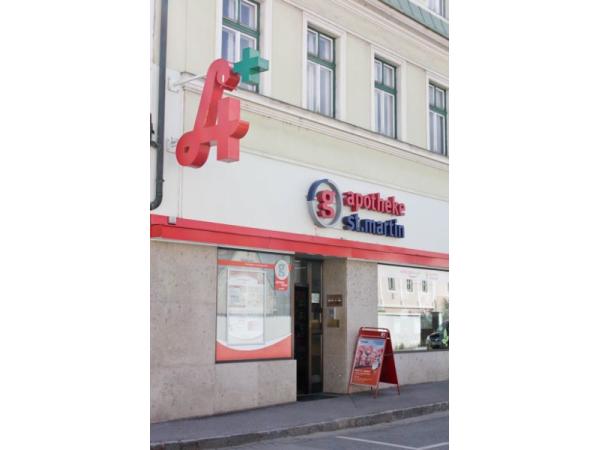 Apotheke Lebenskraft Mag.pharm. Sonja Zwölfer e.U., Hüttendorf 189 in Mistelbach