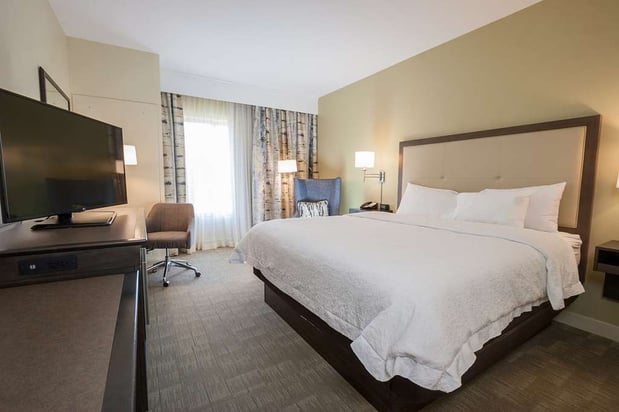 Images Hampton Inn Great Falls