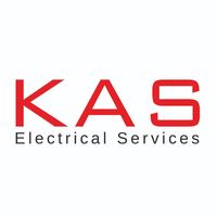 KAS Electrical Services Logo