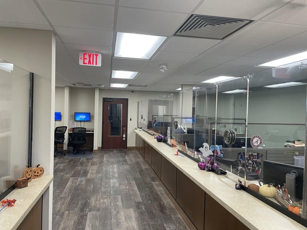 Images General Contractor | Robert Roberts