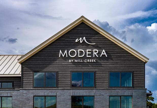 Images Modera McKinney Ridge