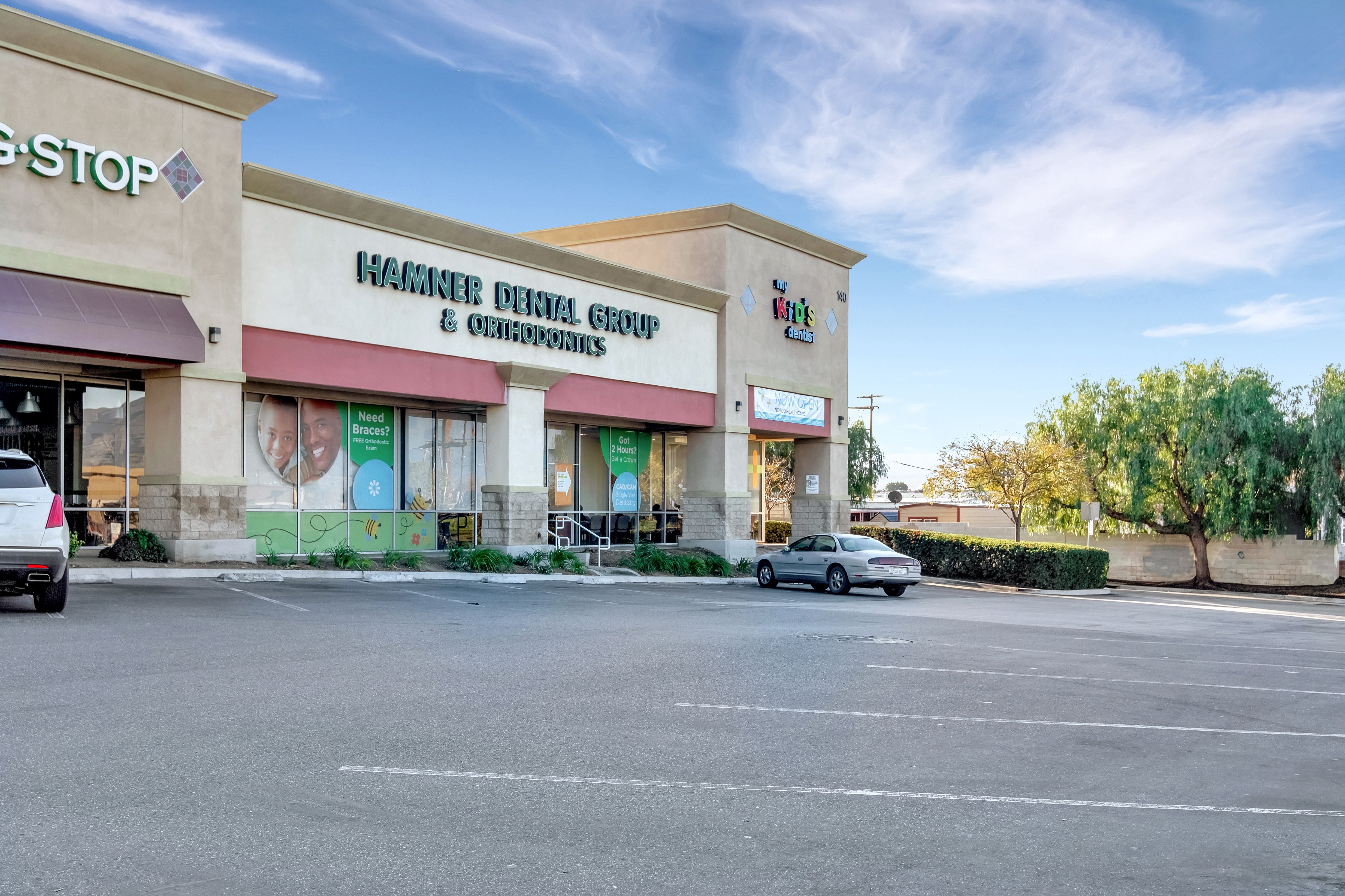 Image 3 | Hamner Dental Group and Orthodontics