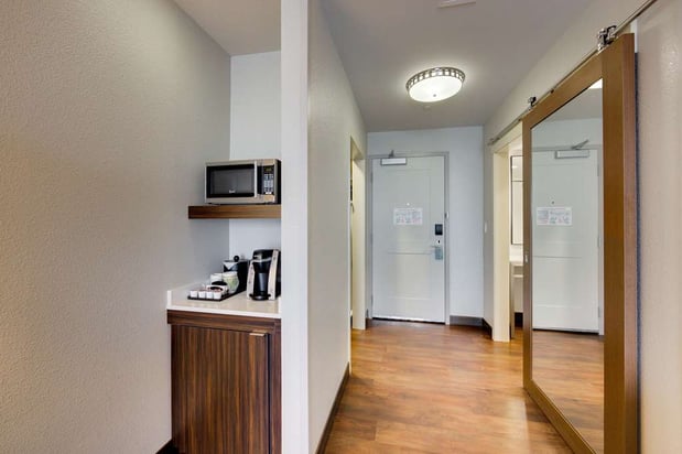 Images Hilton Garden Inn North Houston Spring