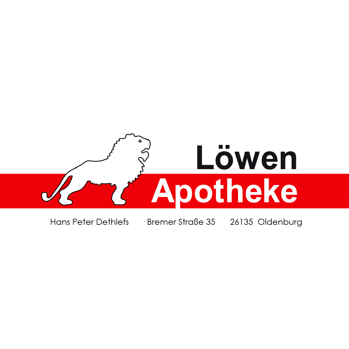Löwen-Apotheke  