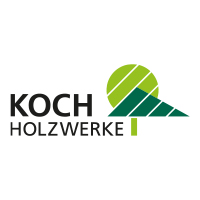Koch Holzwerke in Eislingen Fils - Logo