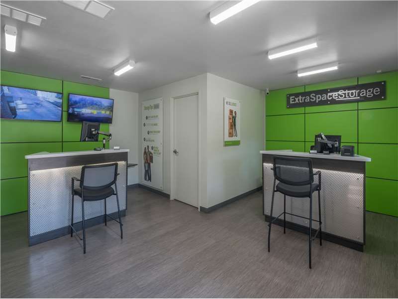 Office - Extra Space Storage at 3175 N Germantown Rd, Bartlett, TN 38133