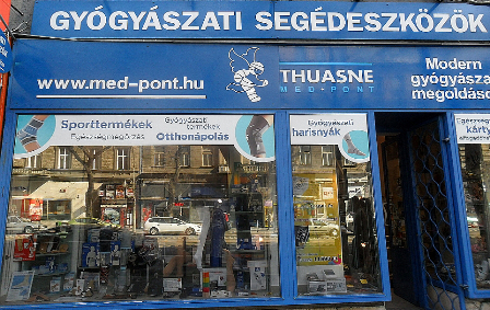 Images Thuasne Hungary Kft.