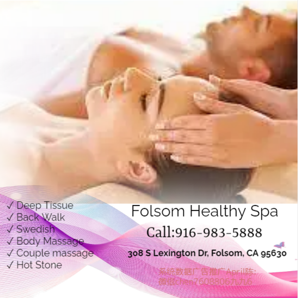 Images Folsom Healthy Spa