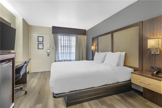 Images Best Western Salisbury Plaza