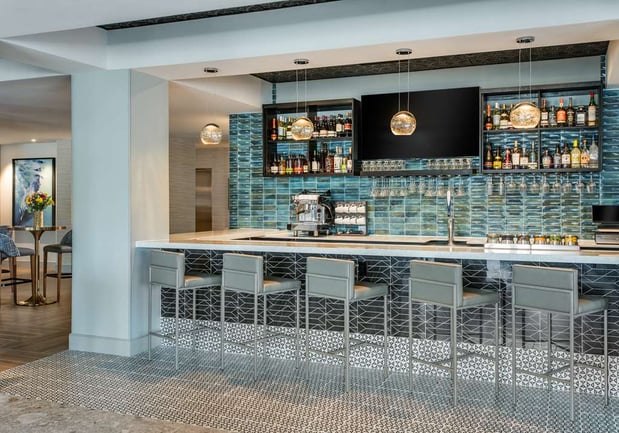 Images Coast Rehoboth Beach, Tapestry Collection by Hilton