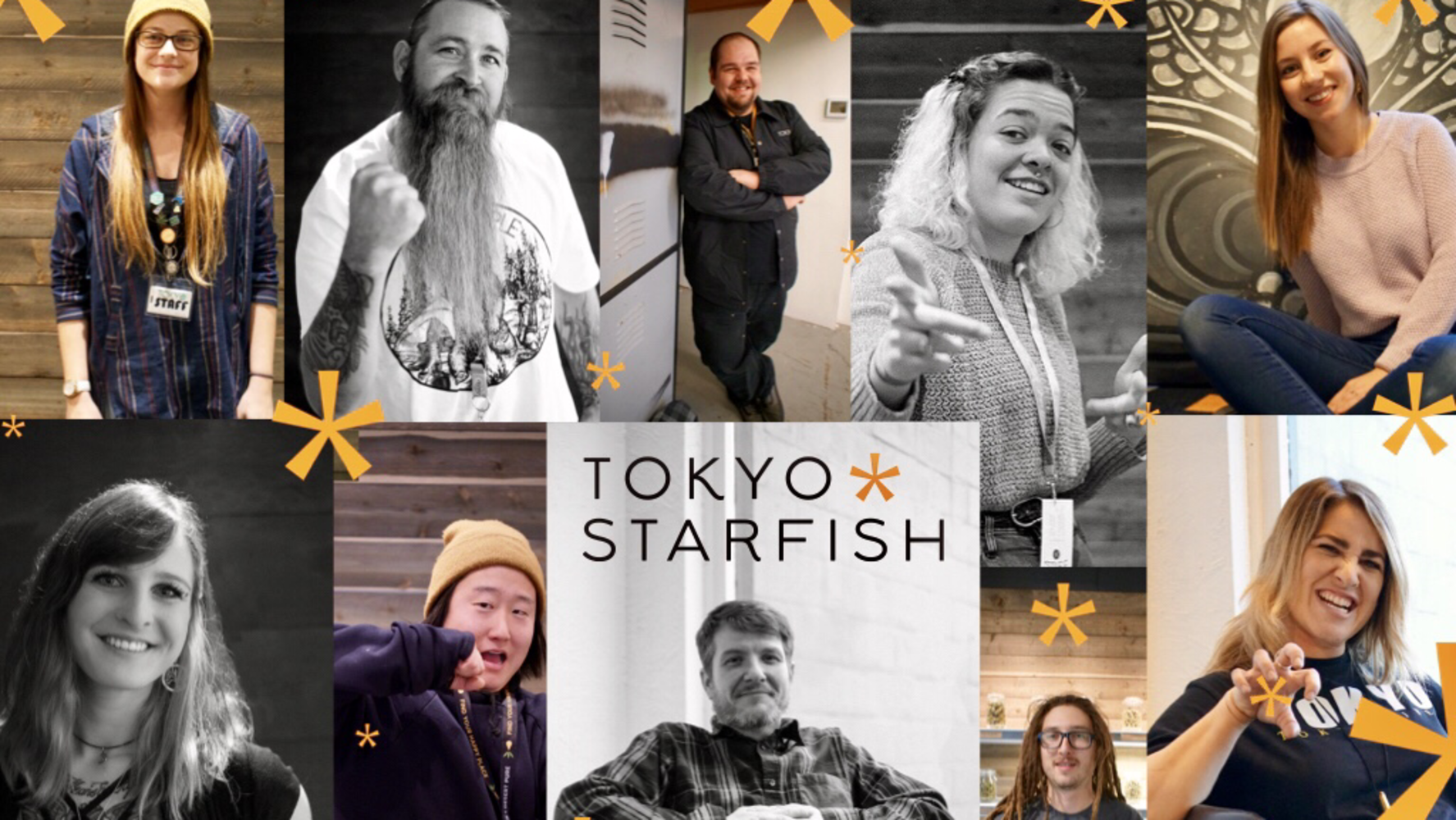 Tokyo Starfish 3 Recreational Marijuana Dispensary Bend Photo