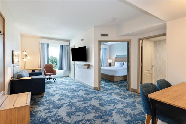 Images Hampton Inn Lawrenceville Duluth