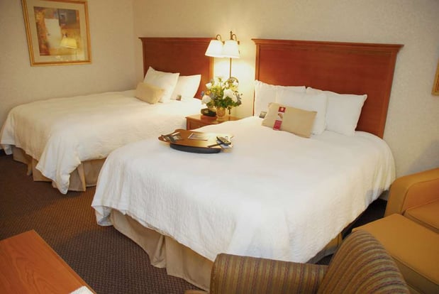 Images Hampton Inn Columbus-Airport