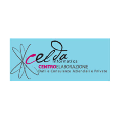 Celda Informatica Logo
