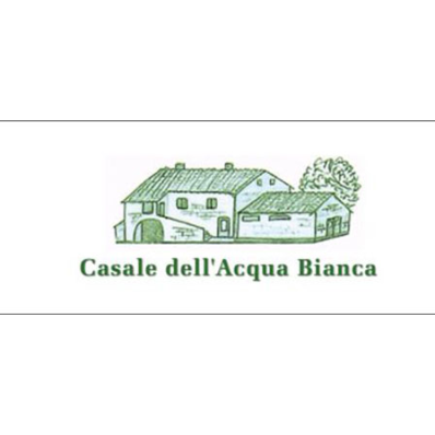 Casale dell'Acqua Bianca Logo