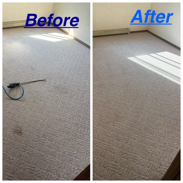 Images Glow-Shine Carpet Cleaning