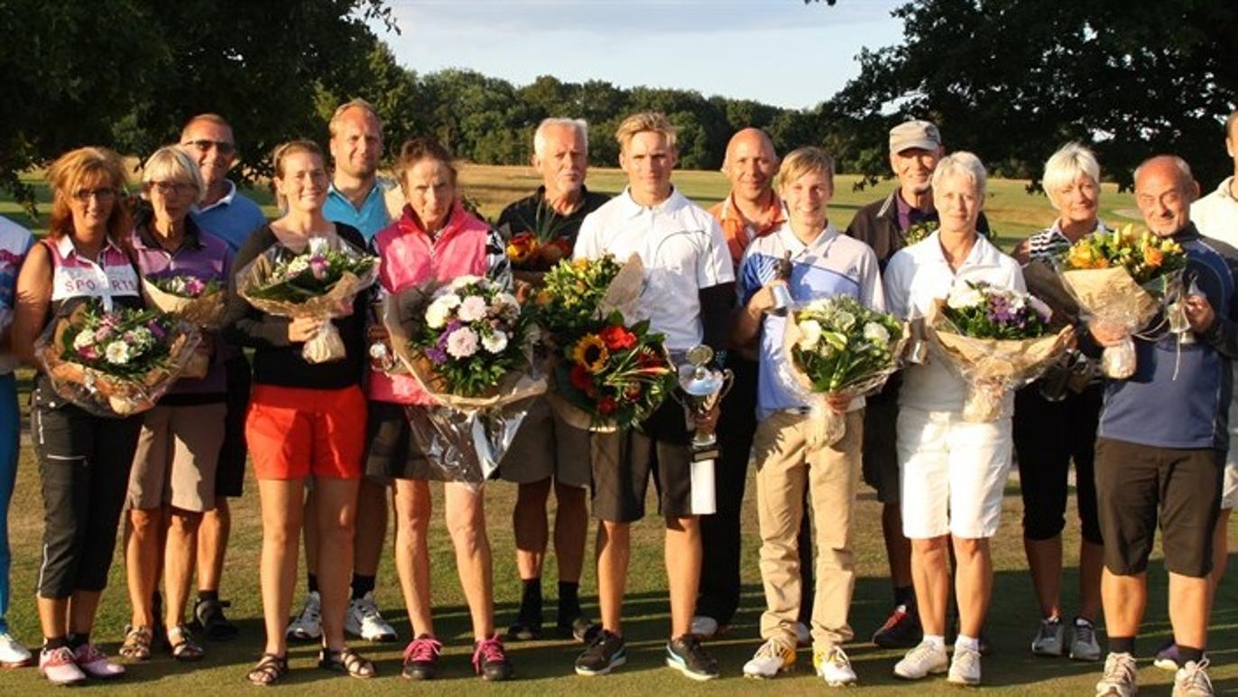 Images Odder Golfklub