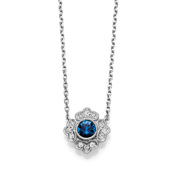 Yadav Diamond and Jewelry Necklace