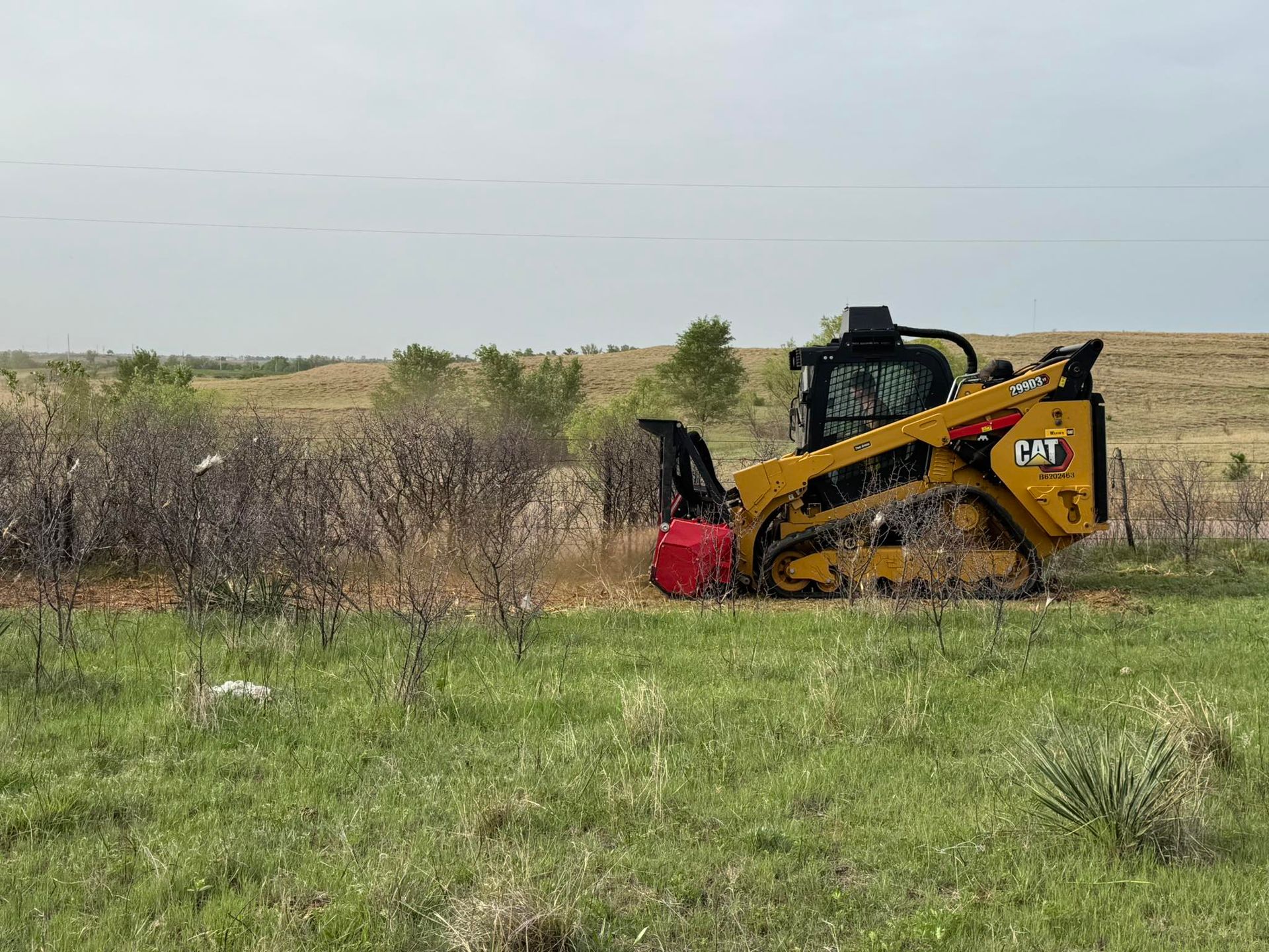 No Limit Land Management Image