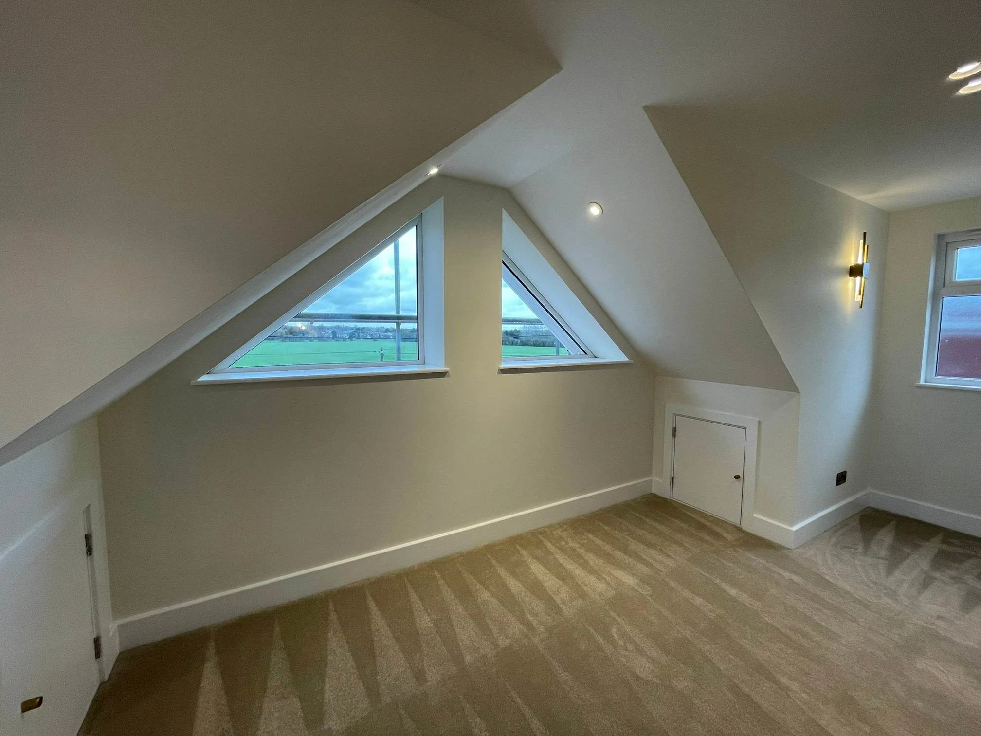 Images Ridgeline Lofts Ltd