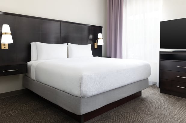 Images Staybridge Suites Denver - Central Park by IHG
