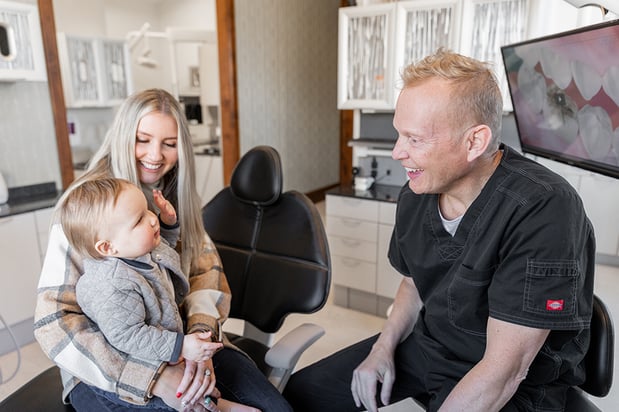 Images THE ēSSENTIAL DENTIST