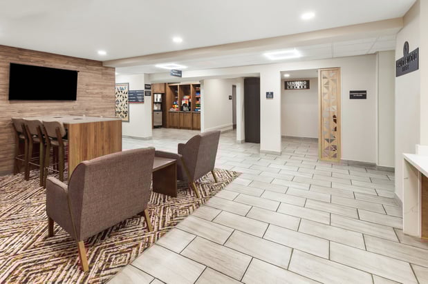 Images Candlewood Suites Harrisonburg by IHG