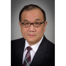 Johnson M. Liu, MD