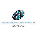 Transmisiones Automáticas América Logo