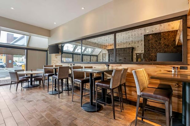 Images Best Western Plus InnTowner Madison