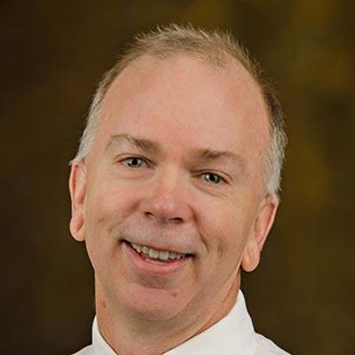 Charles Needham, MD