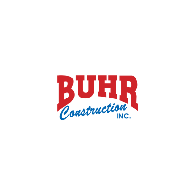 Buhr Construction Inc Logo